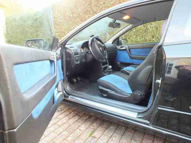 OPEL Astra- G- Coupe