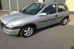 CORSA B 1, 2 L 16V Edition 2000 TÜV, Klima, Servo,