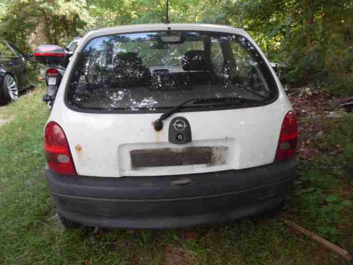 OPEL CORSA B (ECO )