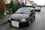 CORSA B ( Sport )