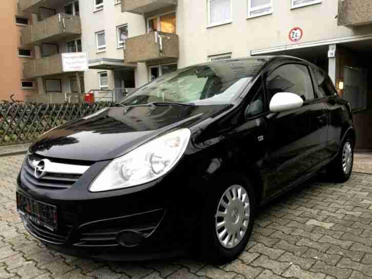 CORSA D 1.0 KAT 12V CATCH ME