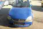 Corsa B 1, 4 L 8V