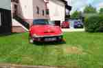 OPEL GT