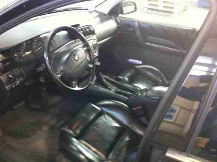 OPEL OMEGA MV6 EINZELSTÜCK