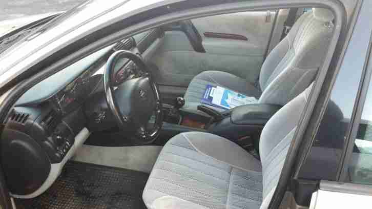 OPEL Omega B 1997