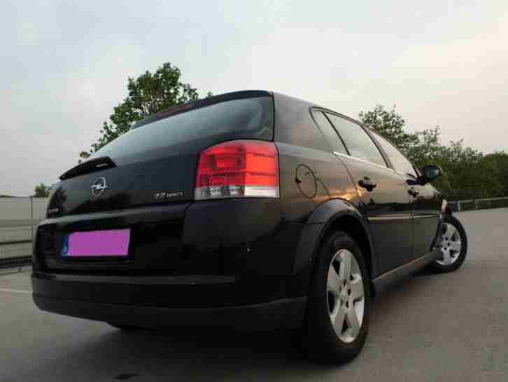 OPEL SIGNUM 2.2 ACTIVESELECT ELEGANCE VIELE EXTRAS & TÜV