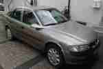 OPEL VECTRA B 1997 FLIESSHECK Coupé 1, 6 101 PS VOLL