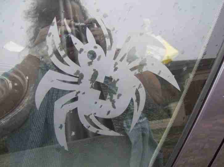 OPEL VECTRA B CARAVAN Bj. 1997