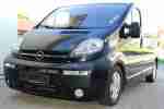 VIVARO Tour 1.9 CDTI, L1H1, 7 Sitzer, Klima, AHK