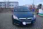 ZAFIRA 1, 9 DIESEL