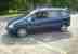 OPEL ZAFIRA EZ2005 , 1.6 .7 SITZE Benzin Gas (CNG) , TÜV NEU, 1.Hd., Klima, Navi, AHK