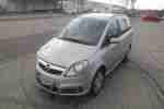 Zafira B Edition 150 PS Diesel