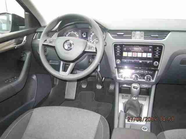 Octavia Kombi Soleil, mit Tageszul. 3 Tage,viele Extras, Rabatt ueber 7.000 €