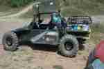 Off road Buggy, 1, 8 L BMW, Doppelweber, Fächerkrümmer,