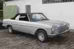 Oldltimer 280 CE 8 Cabrio