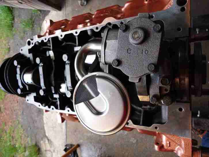 Oldsmobile 403 V8 Motor 1977 Pontiac Firebird Trans Am Bausatz,oder Komplettiert