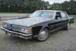 Oldsmobile 88 Delta 5, 7 V8 Diesel