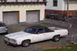 Oldsmobile 98 Regency Pick Up 6.6 L V8 Engine 403 cui