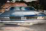 Oldsmobile 98 regency, V8, kein chevy, Oldtimer, UScar,