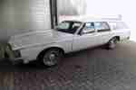 Oldsmobile Custom Cruiser 1990 Karlsruhe, Service,