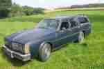 Oldsmobile Custom Cruiser 5.7 L DIESEL