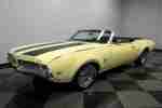 Oldsmobile Cutlass Convertible Rocket 380