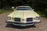 Oldsmobile Cutlass Supreme 1974