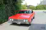 Oldsmobile Cutlass1966 Orginal Super Lack V8 Muscle Car