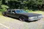 Oldsmobile Delta 88, Bj. 1982