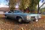 Oldsmobile Delta 88 Bj 72 Gemachter V8 Motor Top