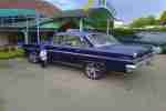 Oldsmobile F85 Bj. 1965 Oldtimer