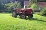 Oldtimer Allgaier AP 22 (Verkauf oder evtl.