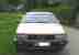Oldtimer: Audi 200 Turbo H Zulassung TÜV bis 1 16
