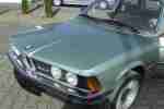 : BMW 323i, E21, EZ:1980 Faceliftmodell, 2.Hd.,