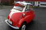 BMW Isetta 250