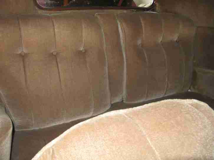 Oldtimer, Buick Victoria Coupe 1932