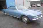 Chevrolet Corvair Corsa 1965