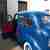Oldtimer Chevrolet von
