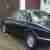 Oldtimer Daimler Double