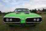 Oldtimer Dodge Coronet Superbee 1970 Clone