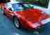 Oldtimer Ferrari 308 GTSI Bj.83 Gutachten 2 Km 75000 alles Original aus Schweiz