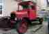 Oldtimer Ford Modell T Truck, Pickup Pritsche, Bj. 1925, UNVERBASTELT