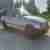 Oldtimer Ford Sierra
