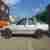 Oldtimer Ford Sierra