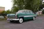 Ford Streifen Taunus 12m G13AL, EZ: 08 1962