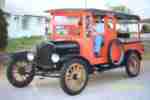 Ford TT von 1925 ! TOP !
