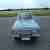 Oldtimer Ford Taunus