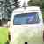 Oldtimer Ford Transit