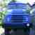 Oldtimer HANOMAG AL
