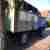 Oldtimer HANOMAG AL